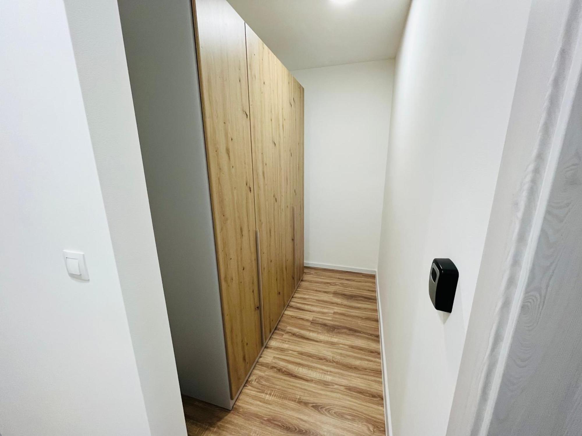 Apartman Urbanpark Trenčín Exterior foto