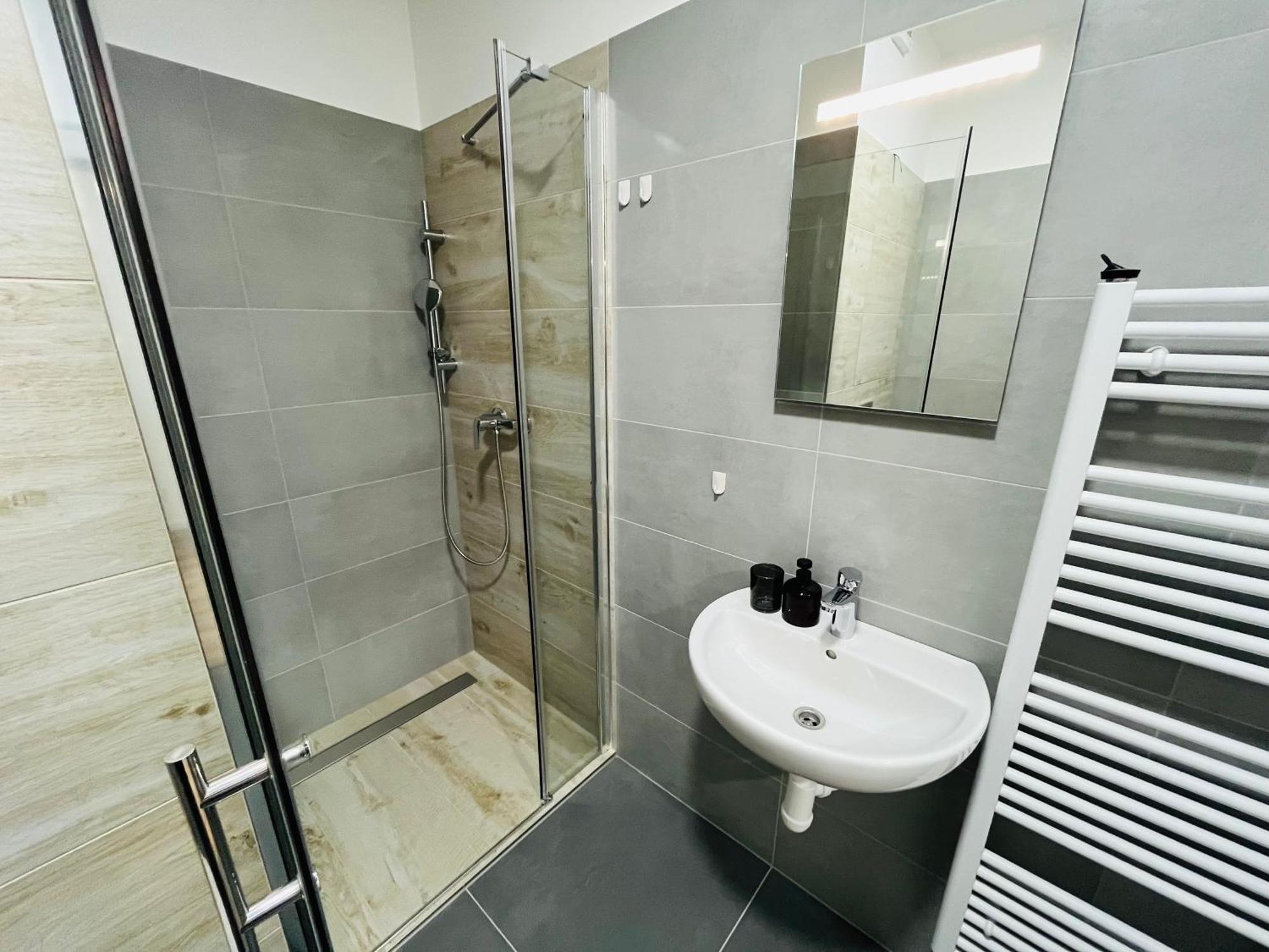 Apartman Urbanpark Trenčín Exterior foto