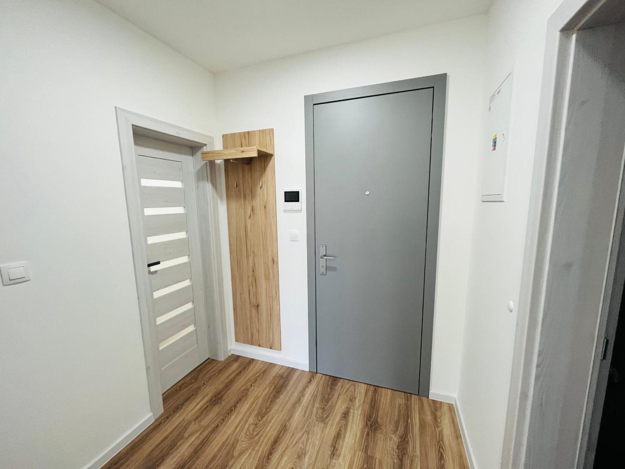 Apartman Urbanpark Trenčín Exterior foto